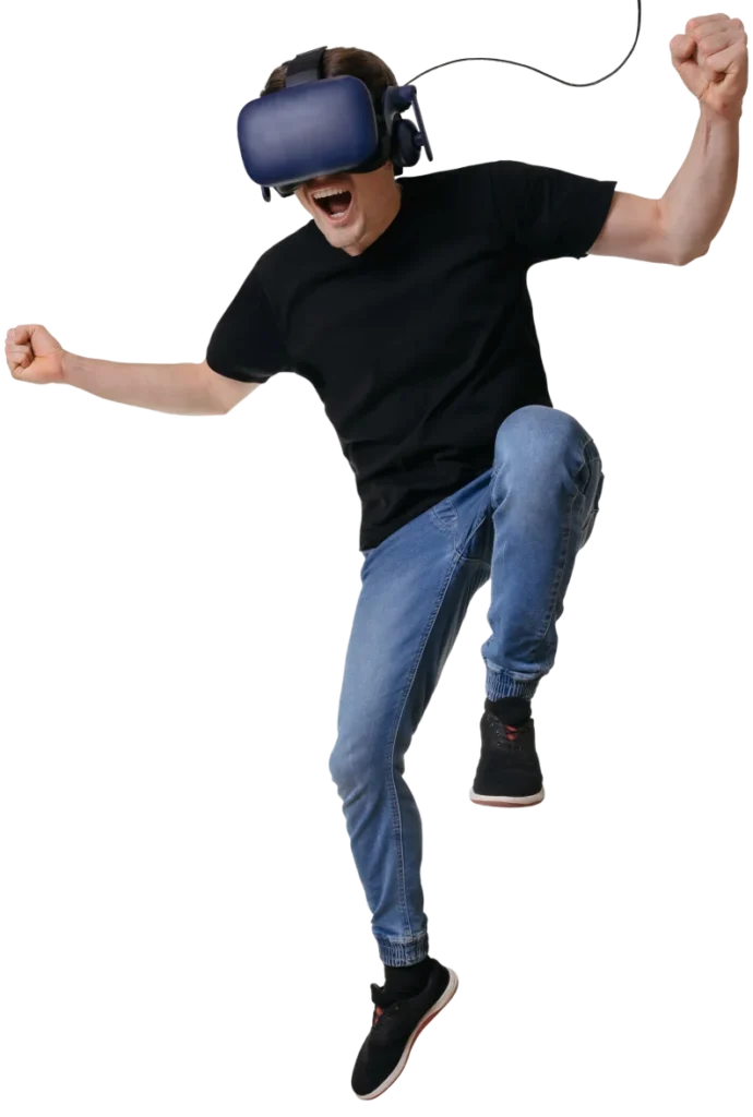 Tournage vidéo 360° et réalité virtuelle par ABRID View